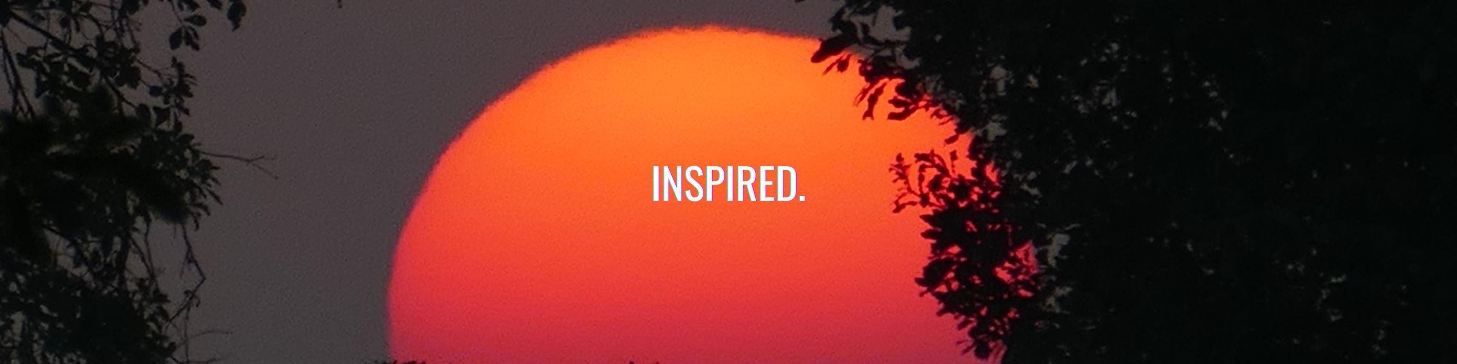 inspired