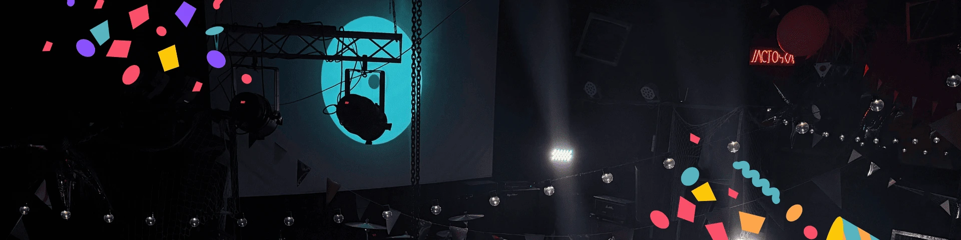 People enjoying live events and shows
